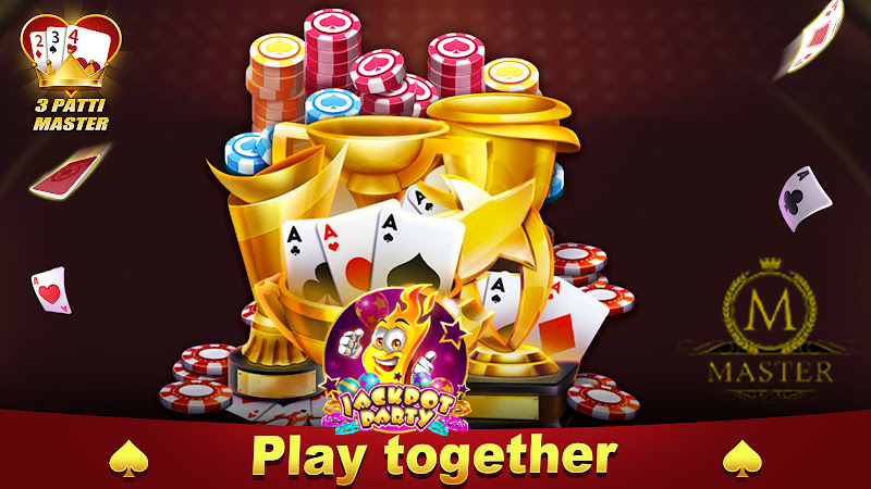 Teen Patti Master Classic 