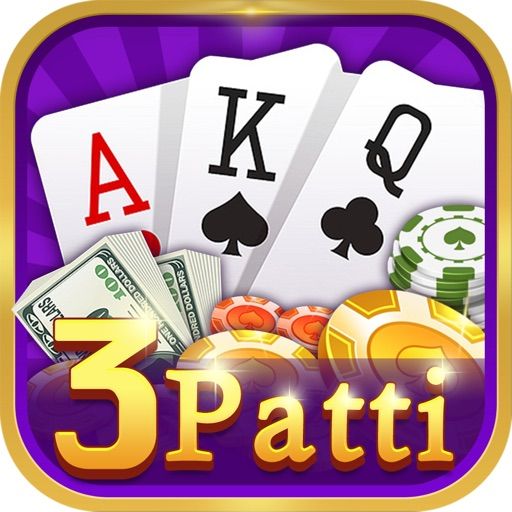 Teen Patti WIN Money